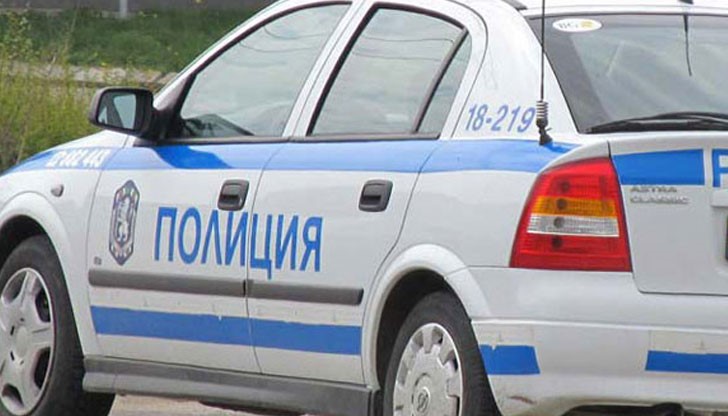 Според потърпевшия стопанин престъплението е било извършено в периода от 29 или 30 октомври до вчера Според потърпевшия стопанин престъплението е било извършено в периода от 29 или 30 октомври до вчера