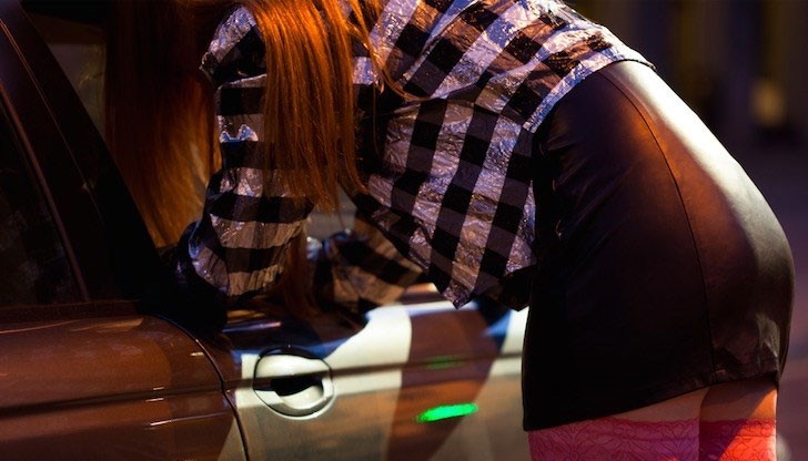 В изследване се посочва, че за жриците на любовта вече е по-изгодно да работят в Западна Европа, където има базови гаранции за сигурността им