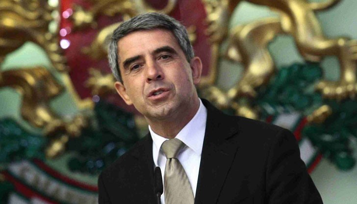 Според Плевнелиев руското влияние в България и на Стария континент има нужда от твърд отговор Според Плевнелиев руското влияние в България и на Стария континент има нужда от твърд отговор