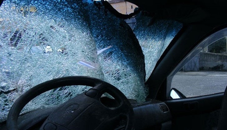 Шофьорът, който е българин се издирва / Снимката е илюстративна/ Шофьорът, който е българин се издирва / Снимката е илюстративна/