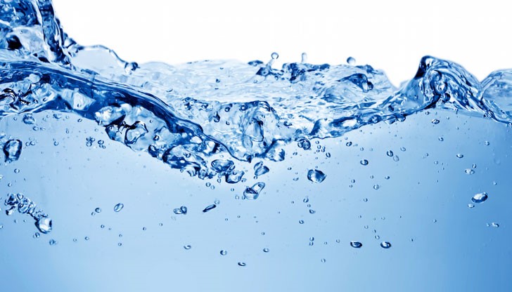 В много отношения познатата ни вода е необичайна, както никоя друга субстанция на планетата
