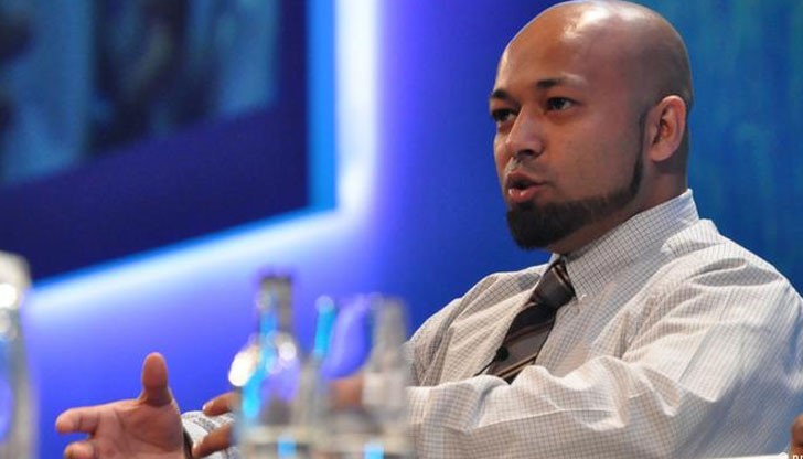 Биографията на канадския гражданин Мубин Шаик прилича на съвременна приказка Биографията на канадския гражданин Мубин Шаик прилича на съвременна приказка