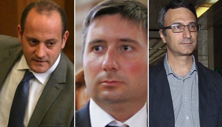 Новата дясна формация се заражда на Боровец