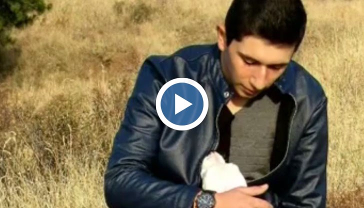 Момчето претърпява 24 химеотерапии и четири операции, но остава без ръка