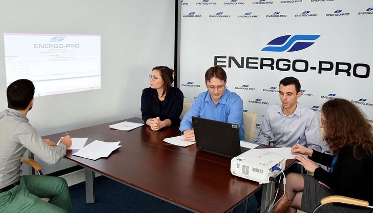 Регистриралите услугата до 15 октомври участваха за спечелването на iPhone 6S, 43” LED телевизор, микровълнова фурна и 20 ваучера за верига хипермаркети за техника на стойност 50 лева Регистриралите услугата до 15 октомври участваха за спечелването на iPhone 6S, 43” LED телевизор, микровълнова фурна и 20 ваучера за верига хипермаркети за техника на стойност 50 лева