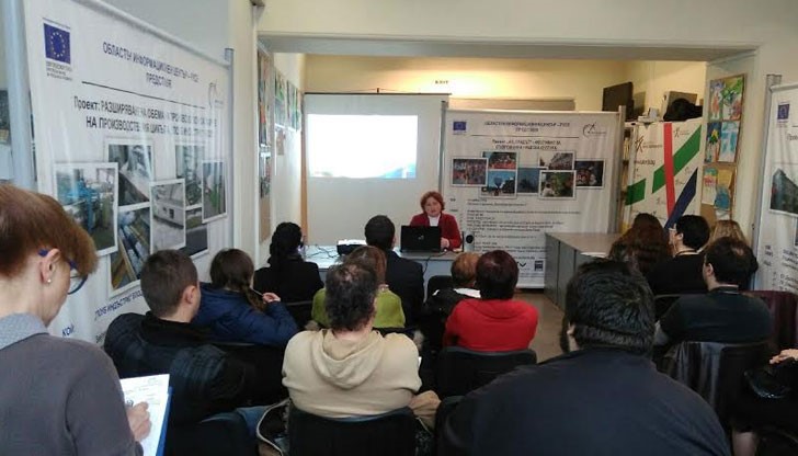 За периода 1 юли - 31 декември 2018 г. България за първи път ще поеме председателството на Съвета на Европейския съюз За периода 1 юли - 31 декември 2018 г. България за първи път ще поеме председателството на Съвета на Европейския съюз