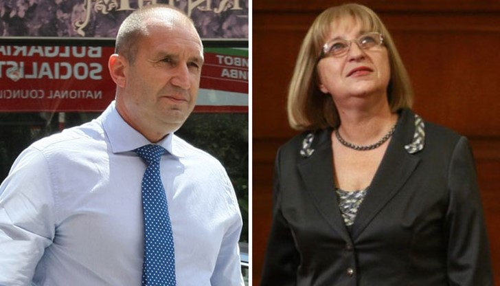 Все още малка част от СИК протоколите в РИК не са обработени, съобщават от Централната избирателна комисия Все още малка част от СИК протоколите в РИК не са обработени, съобщават от Централната избирателна комисия