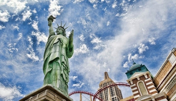 Тръмп официално заяви, че ако спечели вота на 8 ноември, ще прекрати чуждестранните студентски програми