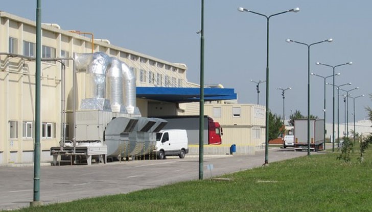 Целта бе да се установи изпълнението на трета точка от Заповедта за налагане на принудителна административна мярка за ограничаване на производството Целта бе да се установи изпълнението на трета точка от Заповедта за налагане на принудителна административна мярка за ограничаване на производството