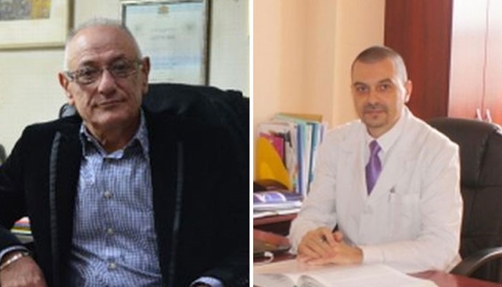 Водещи специалисти в областта на урологията и нефрологията ще бъдат в Русе за консултативни прегледи в края на месеца