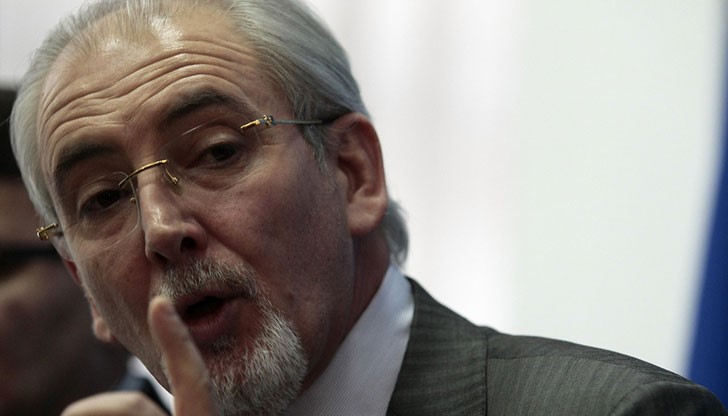 Той обяви резултатите на ДПС като провал и най-слаби в историята на движението