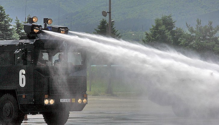 В Харманли ври и кипи. Вероятно ще "гръмне" и на други места В Харманли ври и кипи. Вероятно ще "гръмне" и на други места