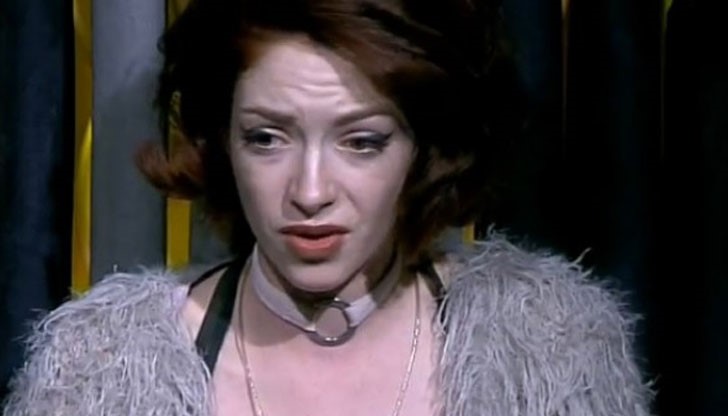 Моделът Глория Петкова е имала доста любовни проблеми в миналото Моделът Глория Петкова е имала доста любовни проблеми в миналото