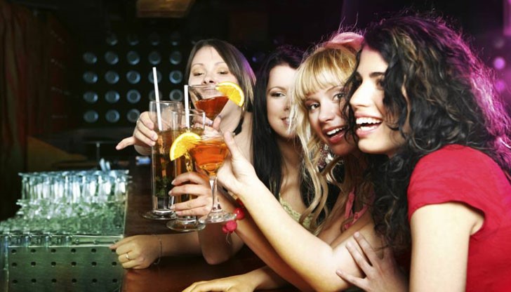 Част от опасенията на мъжете са свързани с това, че половинките им правят секс с приятелките си