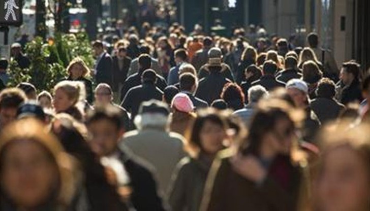 През 2014 година България заемаше шестото място През 2014 година България заемаше шестото място