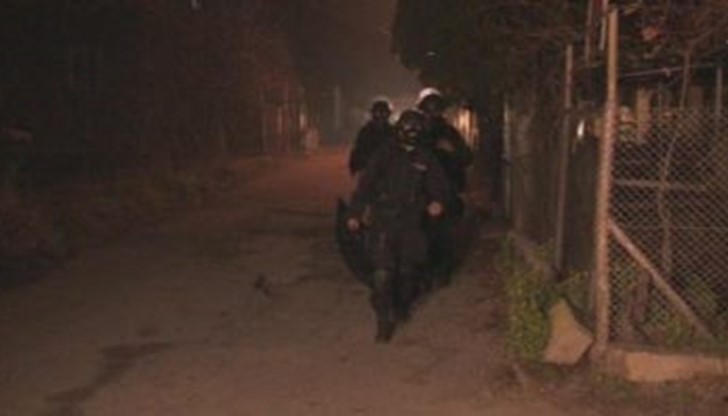 Драмата в Горна баня свърши! Драмата в Горна баня свърши!