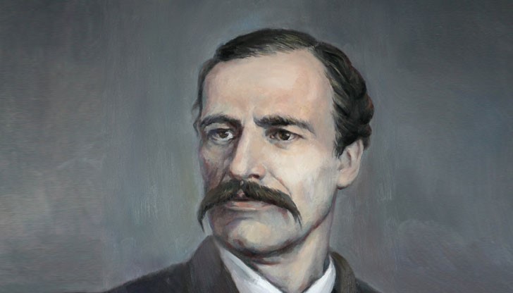 Георги С. Раковски за произхода на българския език