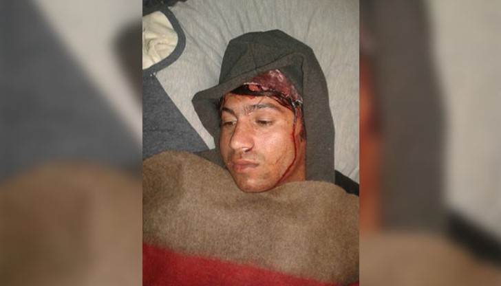 Не можем нито за миг да понесем мисълта, че дори най-безпомощните хора, изоставени и залостени, имат повече гръбнак от нас