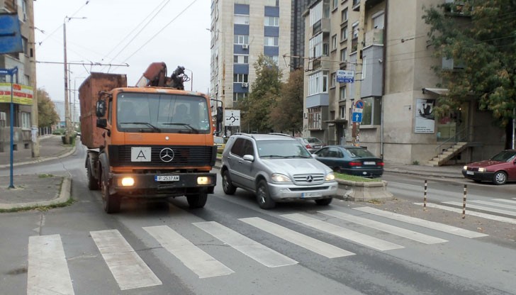 Забелязвам, че всеки прави каквото си поиска и се чувства безнаказан... Забелязвам, че всеки прави каквото си поиска и се чувства безнаказан...
