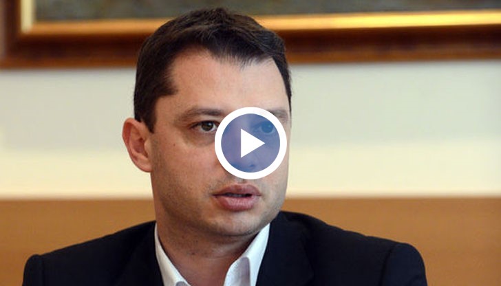 Той ще отговаря за това, че в качеството си на министър на енергетиката е допуснал умишлена безстопанственост, която е довела до щети за Националната електрическа компания