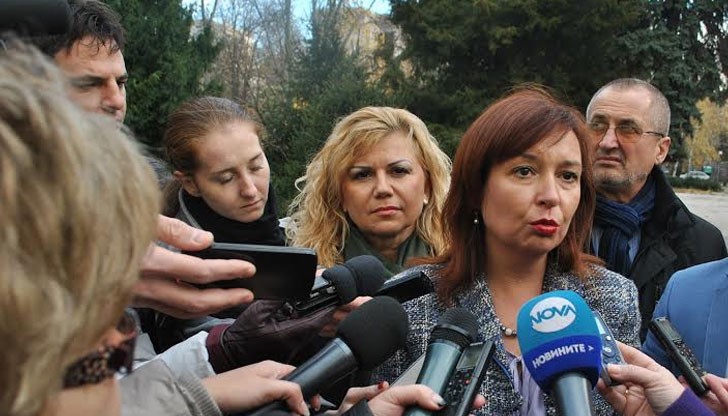 Тя ще заработи в началото на 2017 година Тя ще заработи в началото на 2017 година