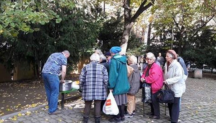 Идва ми да взема туба бензин и да залея общината и централата на ГРОБ