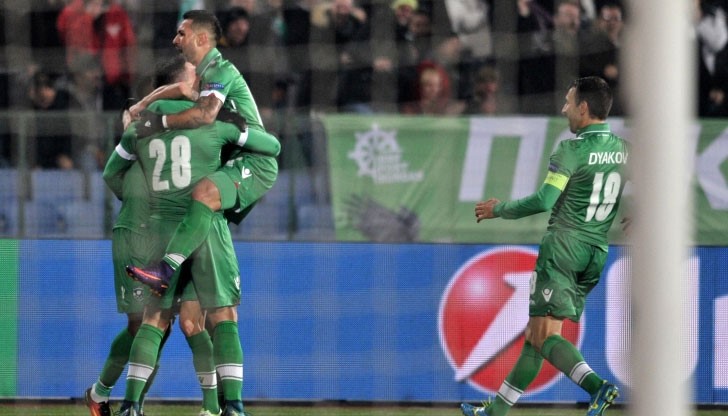 Арсенал ще помни дълго стадион "Васил Левски" Арсенал ще помни дълго стадион "Васил Левски"