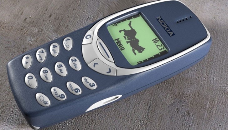 Закупен телефон от този модел се оказа по-изгодна инвестиция, отколкото закупени акции на "Нокия" Закупен телефон от този модел се оказа по-изгодна инвестиция, отколкото закупени акции на "Нокия"