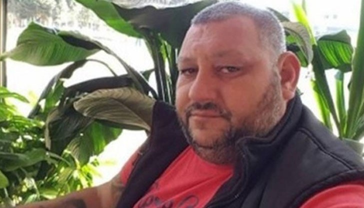 Веселин Василев бе прострелян в ранните часове на 4 ноември в Ботевград