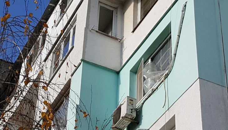 Стелиян е в болницата, но е жив след експлозия в дома му