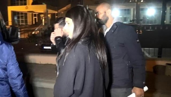 Десислава е студентка в 4-ти курс и ще бъде съдена Десислава е студентка в 4-ти курс и ще бъде съдена