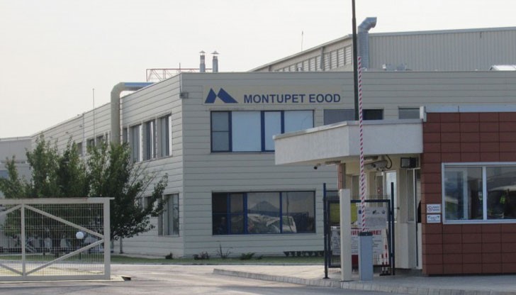 Извършено е пломбиране на инсталациите за каруселно леене на алуминий