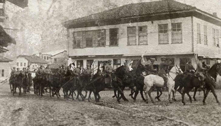 Изложбата е посветена на 100-годишнината от участието на България в Първата световна война Изложбата е посветена на 100-годишнината от участието на България в Първата световна война