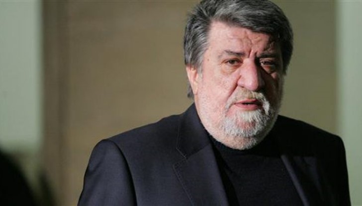 Държавата не е абдикирала от културата, категоричен е министърът на културата в оставк Държавата не е абдикирала от културата, категоричен е министърът на културата в оставк