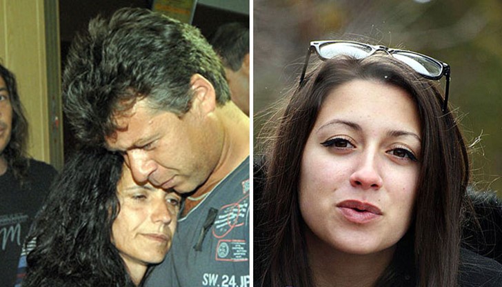 Те емигрираха още докато делото срещу предполагаемия убиец вървеше на първа инстанция