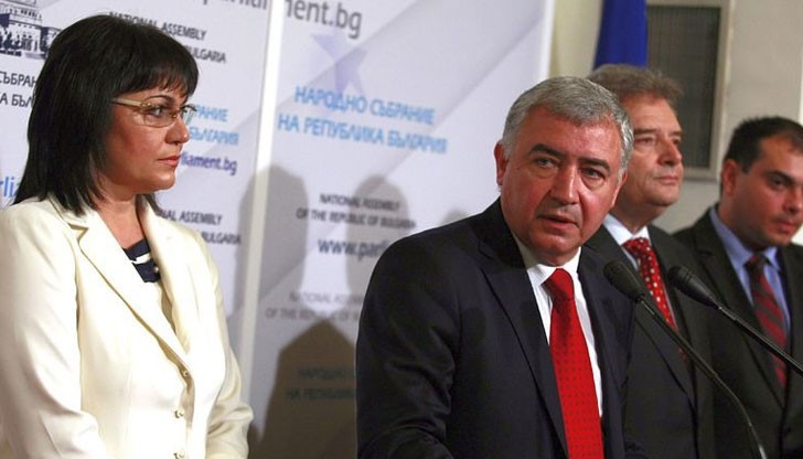 Ако е тръгнал в командировка за получаване на ордена в Будапеща, да бъде поканен вицепремиерът Румяна Бъчварова Ако е тръгнал в командировка за получаване на ордена в Будапеща, да бъде поканен вицепремиерът Румяна Бъчварова