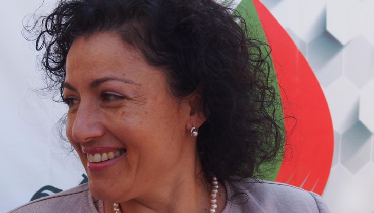 В Русе днес ще бъдат и заместник-министърът на земеделието и храните доц. Георги Костов и изпълнителният директор на Изпълнителна агенция по горите инж. Тони Кръстев