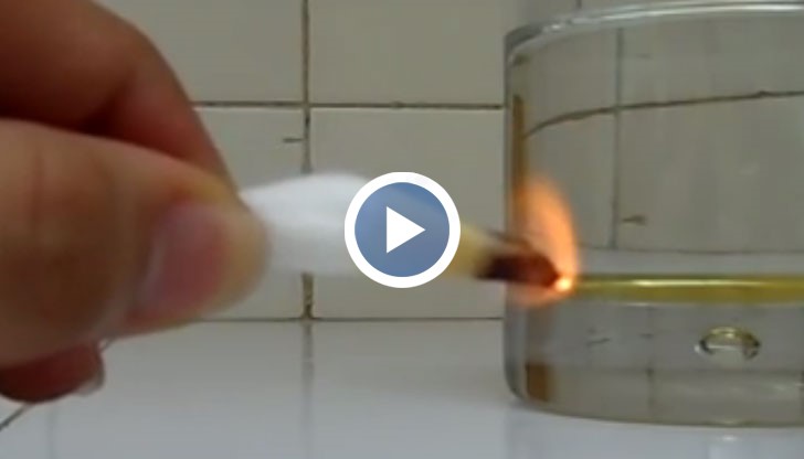 Вижте няколко прости метода за тестване чистотата на меда