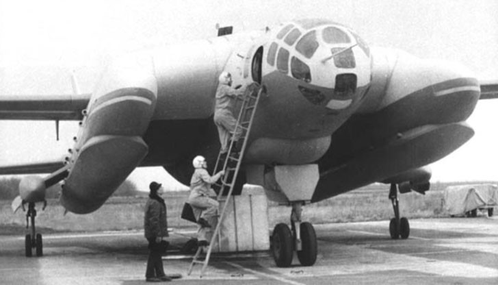 Основната му цел е била да открива и да унищожава атомни подводници на САЩ, които се доближават до границите на СССР Основната му цел е била да открива и да унищожава атомни подводници на САЩ, които се доближават до границите на СССР