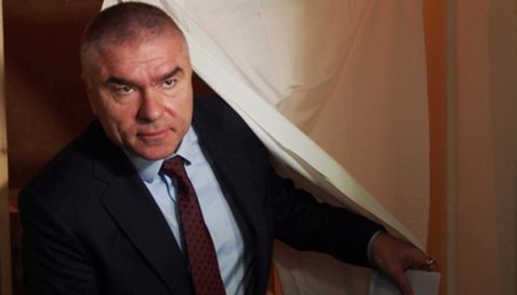 Марешки поясни, че предложението дошло от PR агенция Марешки поясни, че предложението дошло от PR агенция