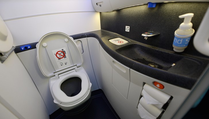 Факти за пътуването със самолет, които ще ви изненадат