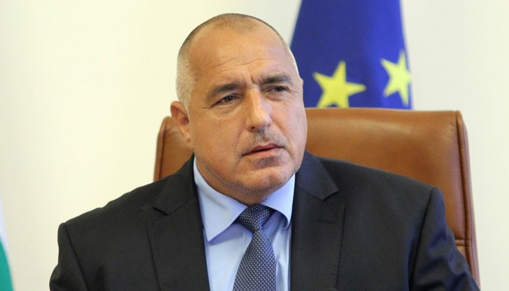 Бойко Борисов може да хвърли България в нова политическа бъркотия
