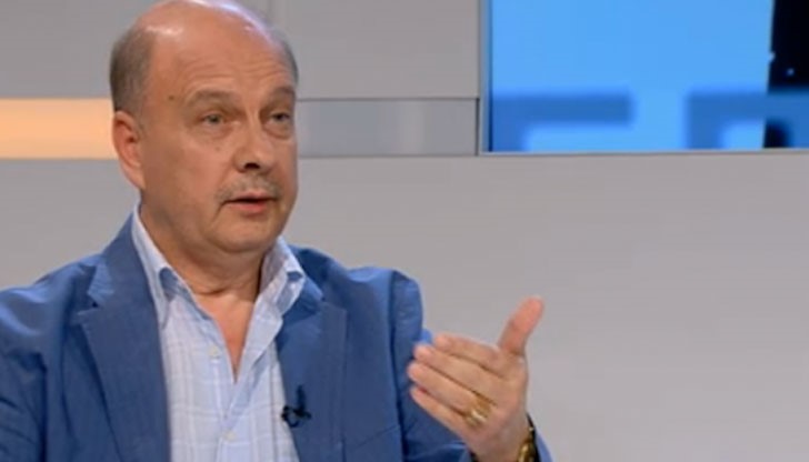 ГЕРБ подцени мажоритарния вот, което беше и тяхната грешка ГЕРБ подцени мажоритарния вот, което беше и тяхната грешка