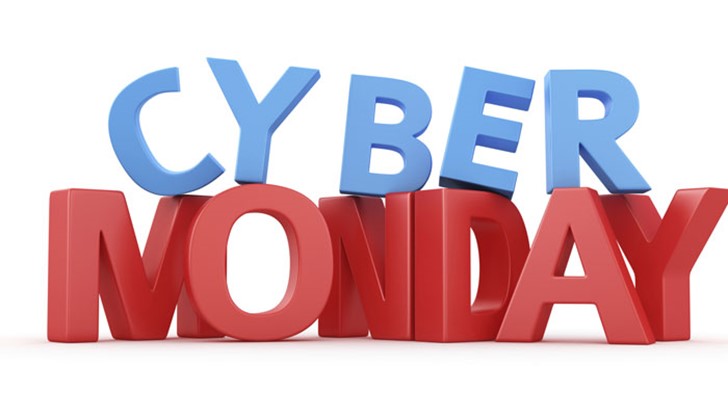 В понеделника след "Черен петък" следва "Cyber Monday"