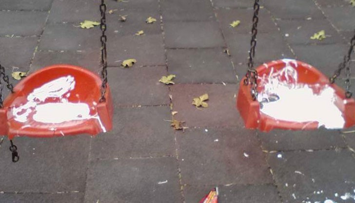 Дали децата ни могат да поиграят?