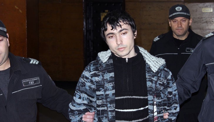 19-годишният Румен се отметна от досегашните си самопризнания и поиска да бъде подложен за втори път на детектор на лъжата