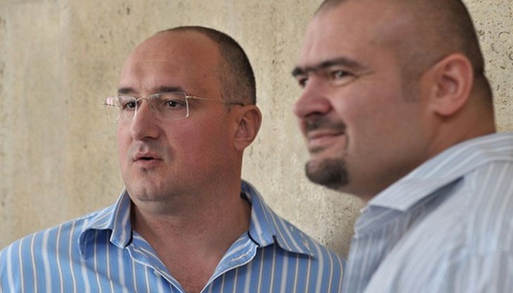 Бегълците вече имали план, чрез който да вкарат във високите етажи на властта един от най-доверените си хора - Васил Василев-Клеменца