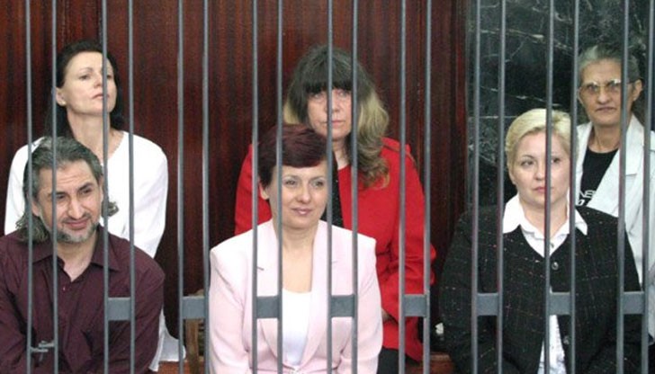 Разкритията идват близо 10 години след освобождаването на българските медицински сестри