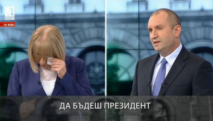 Каква трагична съдба има тая жена! Мъка, мале… Каква трагична съдба има тая жена! Мъка, мале…