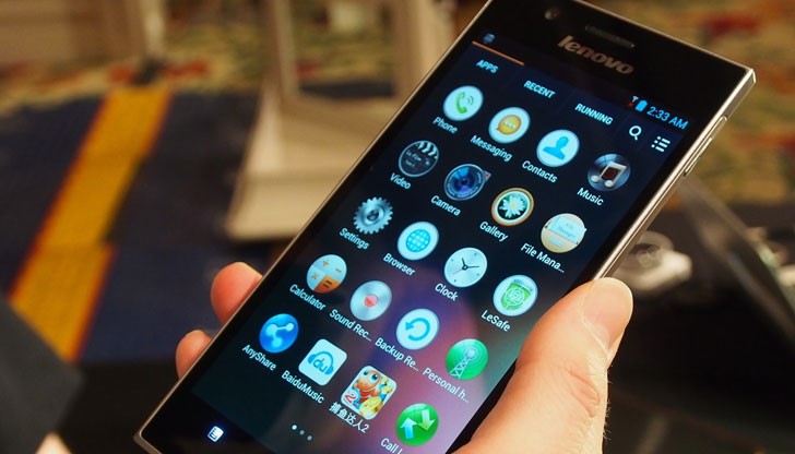 Последната джаджа със старото наименование ще бъде P2 и ще се появи на пазара в Китай на 8 ноември Последната джаджа със старото наименование ще бъде P2 и ще се появи на пазара в Китай на 8 ноември